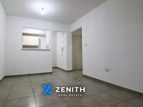 ALQUILER DEPTO 2 DORM RESISTENCIA