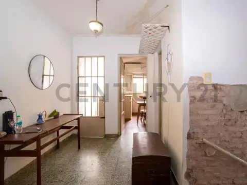 calle 72 entre 121 Y 122 , Piso 1