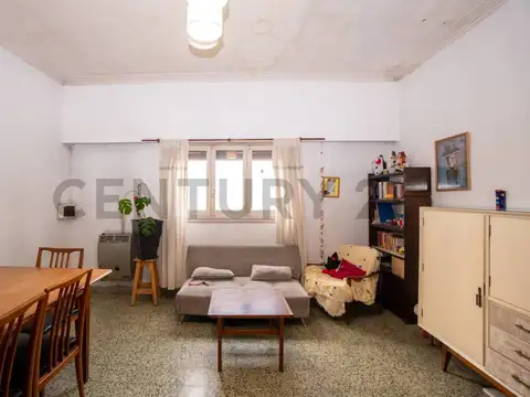 Departamento en Venta en Villa Elvira, USD 49.000