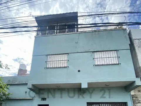 venta ph 4 ambientes - Caseros, Tres de Febrero