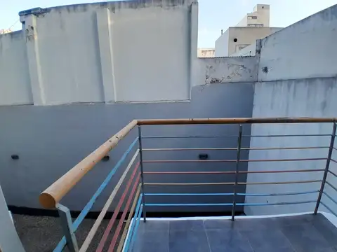 Luis Viale 2600, Piso 1