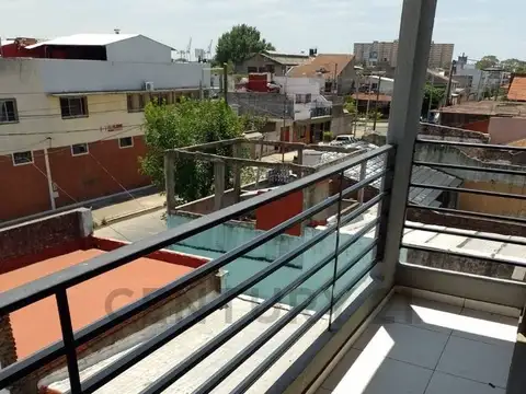 Dardo Rocha 4700, Piso 0