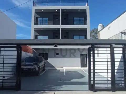 IMPERDIBLE 2 AMBIENTES HECHO A NUEVO - DARDO ROCHA 447 - LUMINOSO CON BALCON - T