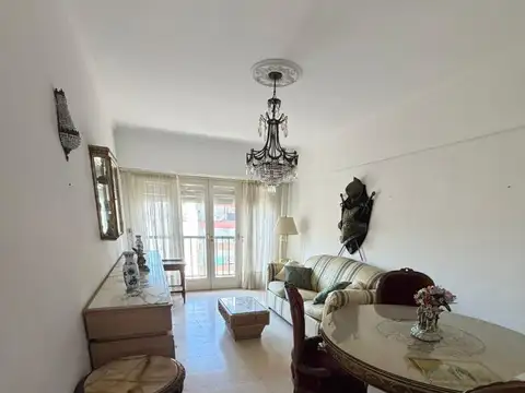 Departamento en Alquiler de 3 ambientes