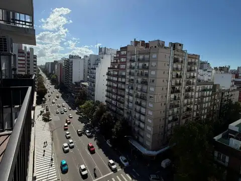 Departamento en Alquiler de 2 dormitorios