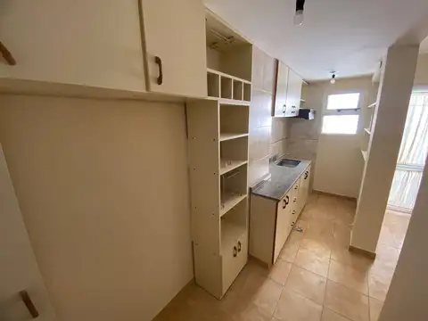 Departamento en Alquiler de 4 ambientes