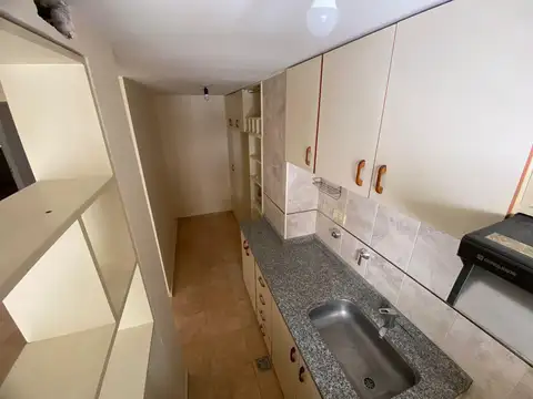 Departamento en Alquiler de 2 dormitorios