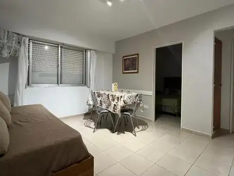 Departamento en venta - 1 Dormitorio 1 Baño - 30Mts2 - San Bernardo del Tuyú
