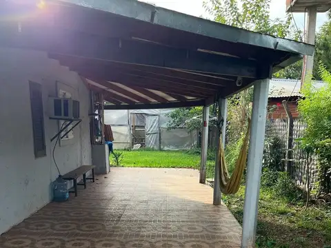 CF1227 - CASA EN VENTA - SANTA INÉS