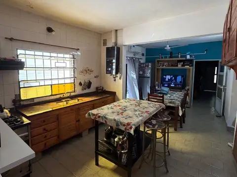 Casa en Venta en Capitan Bermudez, USD 54.000