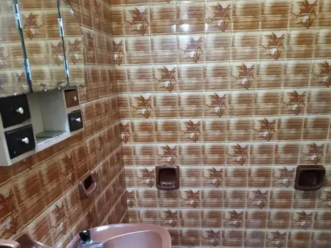 Departamento en Venta 20 años