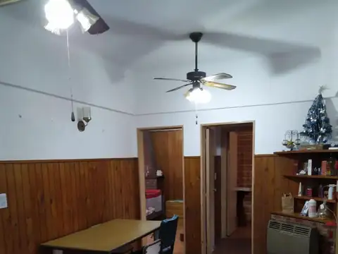 Departamento en Venta de 5 ambientes