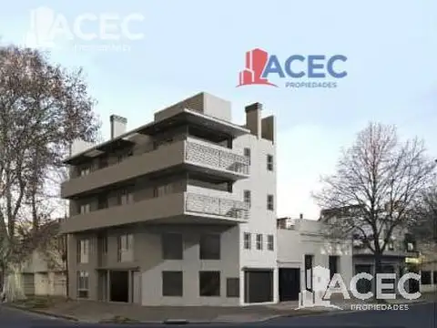 Departamento en Venta de Monoambiente