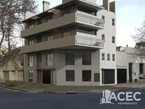 Venta - Departamento - España y Hospitales