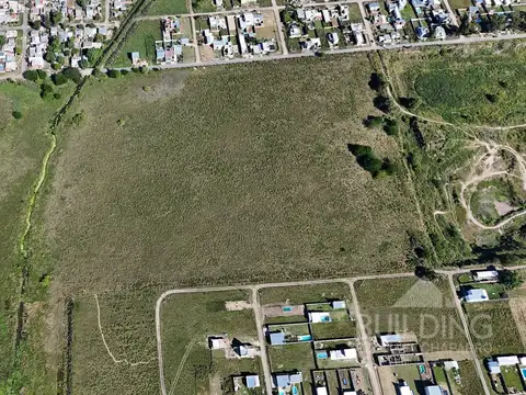 Campo en Venta - La Plata 605 e/ 16 y 18 - 9 HA