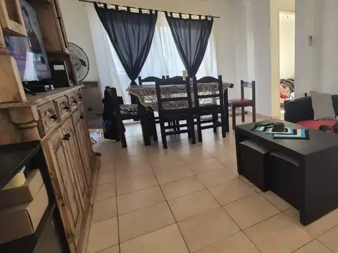 Venta Departamento 2 ambientes en Complejo Los Alamos, Tigre - Cochera - Pileta - Parrilla - Jardín