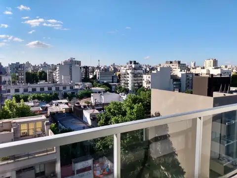 Departamento en Alquiler en Palermo, $ 750.000
