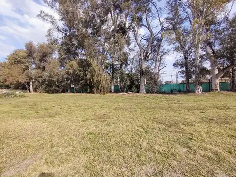 Terreno en Venta de 897,0 m2