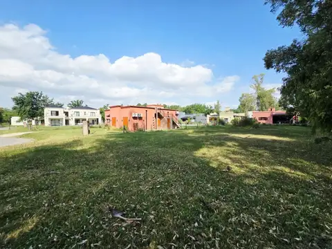 Rio Hondo 100