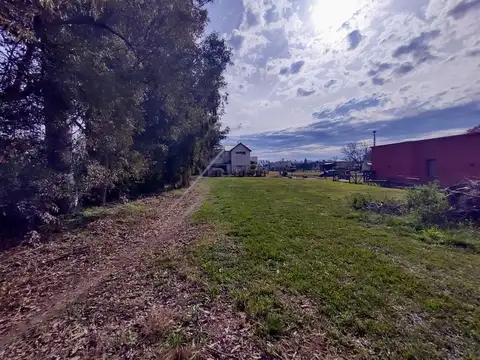 Terreno en Venta de 897,0 m2