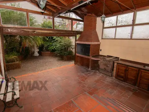 VENTA DUPLEX 4 AMB EN VILLA LUZURIAGA