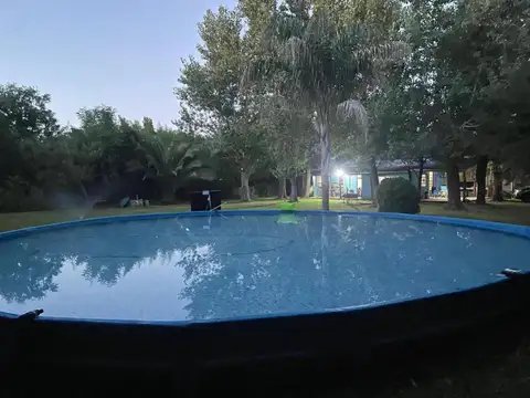 Casa en venta - 1 dormitorio 1 baño - 1.200mts2 - Coronel Brandsen