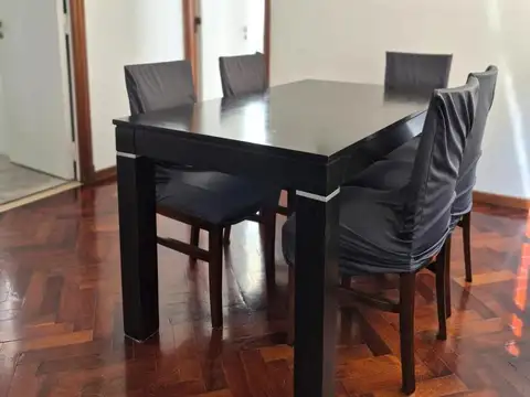 Departamento en Alquiler Temporal 45 años