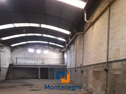 Galpon en Alquiler en General San Martin, $ 2.600.000