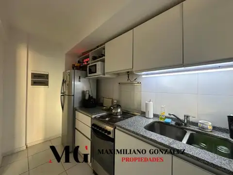 Departamento en Venta en Castelar Norte, USD 150.000