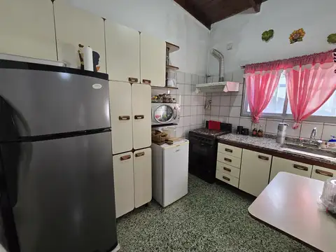 Casa en Venta 60 años