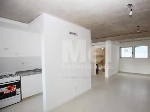 Departamento en Venta al Oeste
