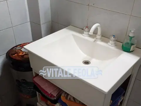 Depto Tipo Casa en Venta en Ciudadela, USD 98.000