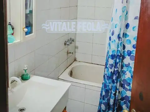 Depto Tipo Casa en Venta de 2 dormitorios