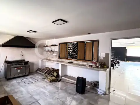 Salon en alquiler, zona sur