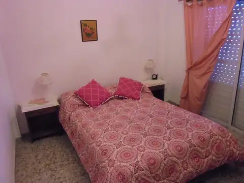 Departamento en Venta en San Clemente del Tuyú, USD 34.000
