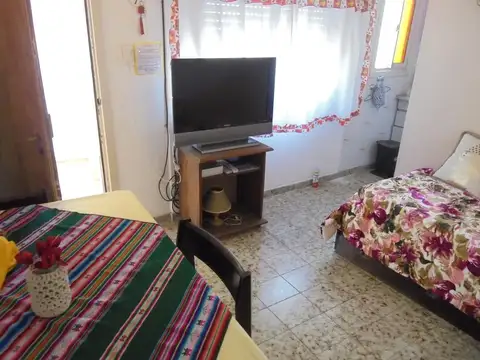 Departamento en Venta en San Clemente del Tuyú, USD 34.000