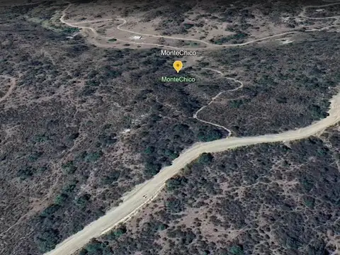 Terreno en Venta en Cuesta Blanca, USD 45.000