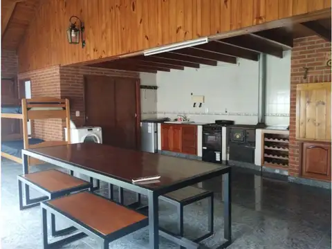 Casa en Alquiler Temporal 25 años