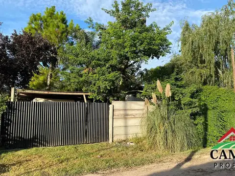 ESPLENDIDA CASA QUINTA A LA VENTA EN AGOTE, MERCEDES