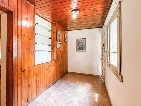 Casa en Temperley