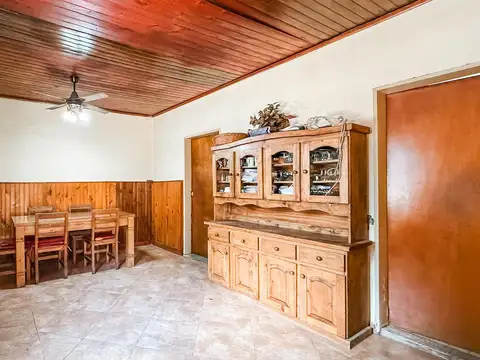 Casa en Venta en Temperley, USD 53.500