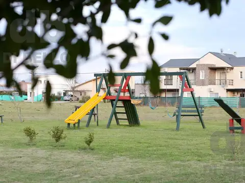 Terreno en Altos del Casco - Zarate barrio privado