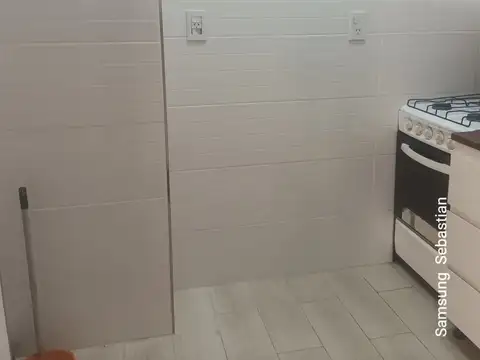 Departamento en Alquiler 40 años