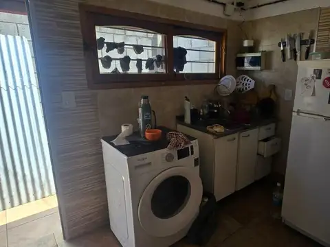 Depto Tipo Casa 6 ambientes con 4 baños