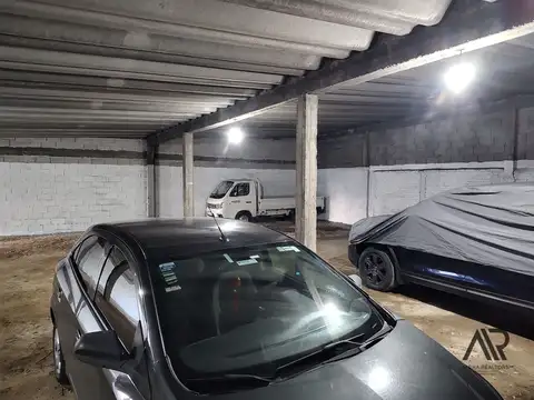 Cocheracubierta  en alquiler ubicado en Malvin Norte