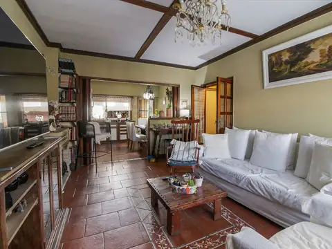 CASA EN VENTA MULTIFAMILIAR