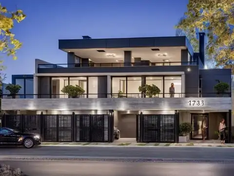 PRE VENTA DE DEPARTAMENTOS DE 3 AMBIENTES