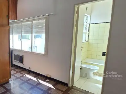 Departamento en Alquiler de Monoambiente