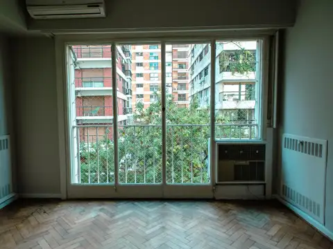 Departamento en Alquiler Temporal con 1 cocheras
