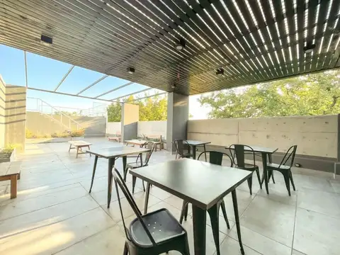 Departamento en Alquiler en Funes, $ 1.111